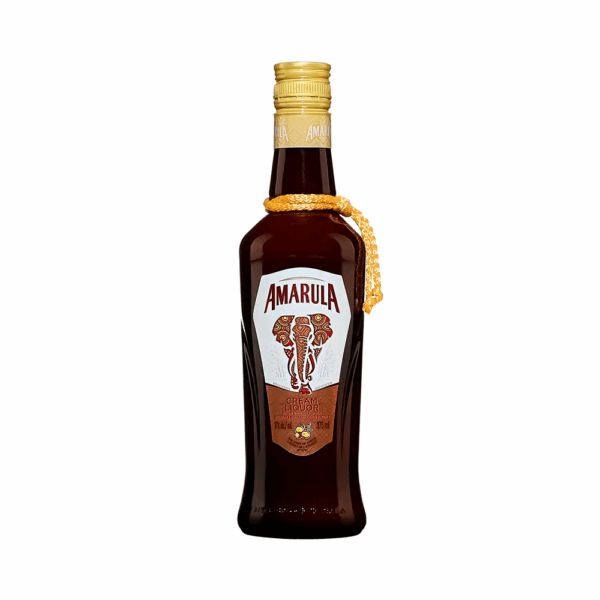 Licor Amarula Cream 375ml - Imagen 1