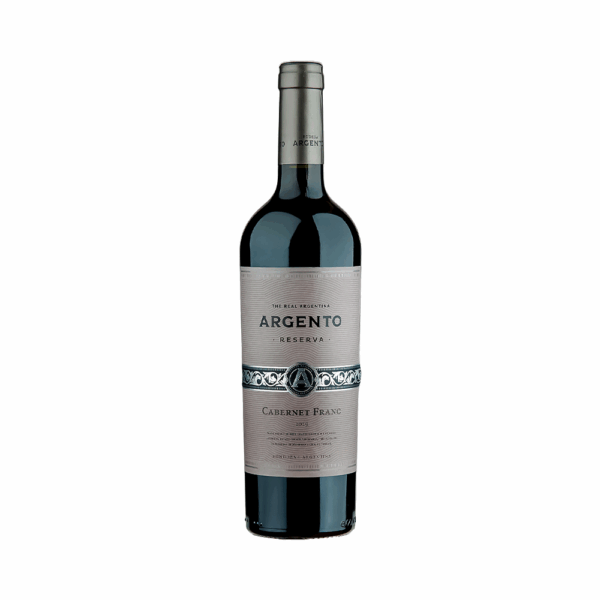 P1249422 Vino Argento Reserva Cabernet Franc 750ml - Imagen 1