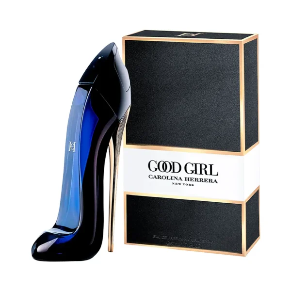 P1001278 Perfume Carolina Herrera Good Girl EDP 50ml – Femenino - Imagen 1