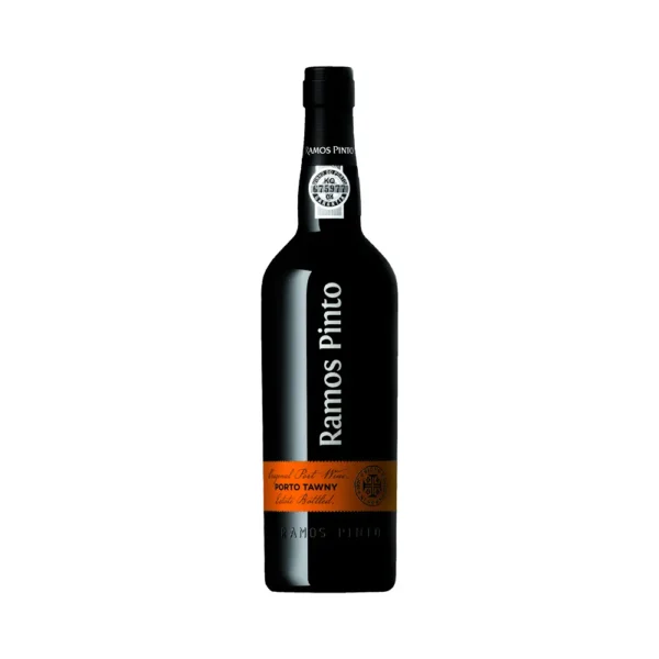 P10139 Vino Ramos Pinto Porto Tawny 750ml - Imagen 1