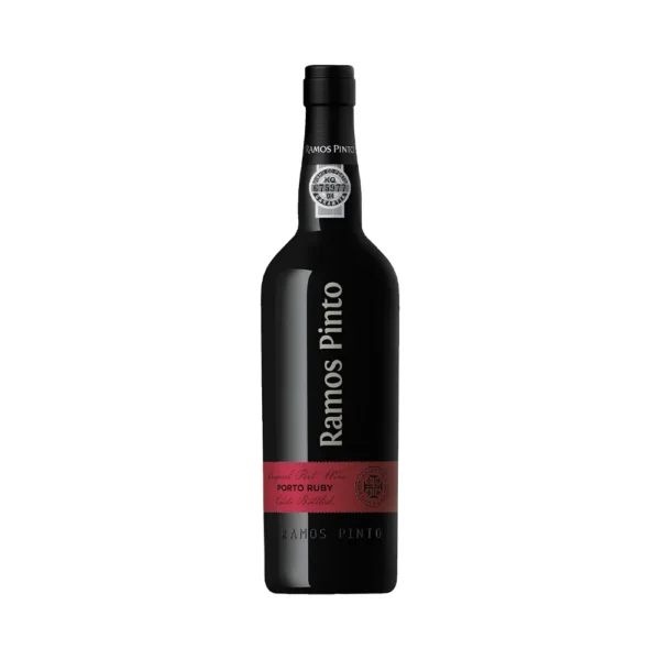 Vino Ramos Pinto Porto Ruby 750ml - Imagen 1