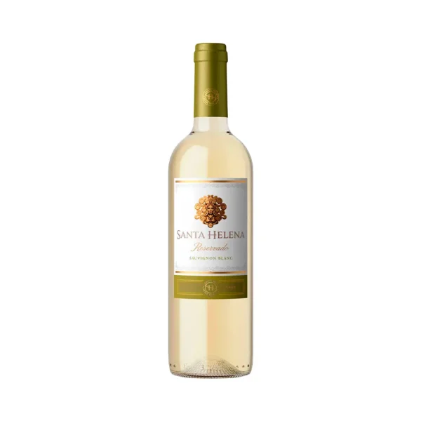 Vino Santa Helena Reservado Sauvignon Blanc 750ml - Imagen 1