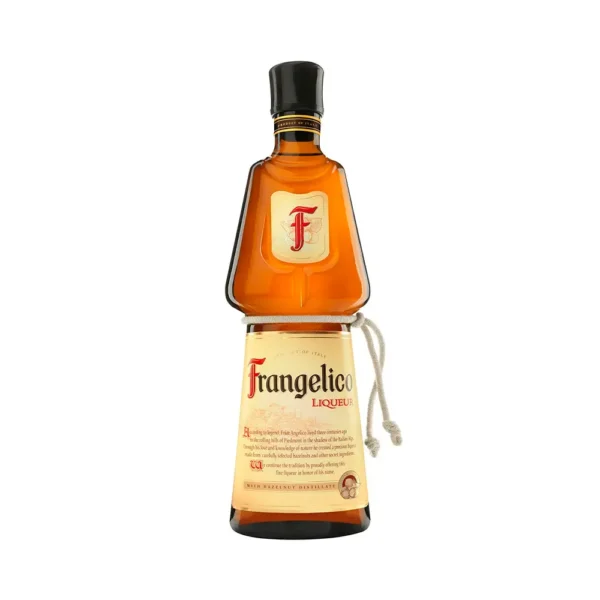 Licor Frangelico 700ml - Imagen 1