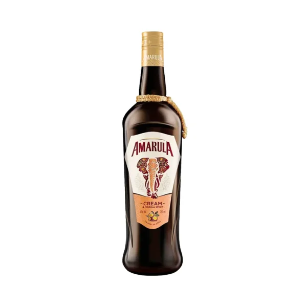 P10763 Licor Amarula Cream 750ml - Imagen 1