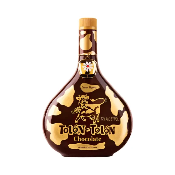 P10800 Licor Tolon Tolon Chocolate 700ml - Imagen 1