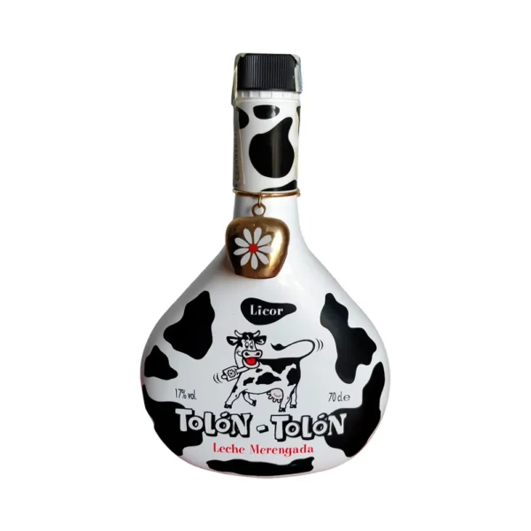 P10801 Licor Tolon Tolon Leche Merengada 700ml - Imagen 1