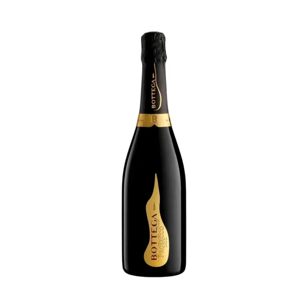 Espumante Bottega Di Casa Prosecco DOC Brut 750ml - Imagen 1