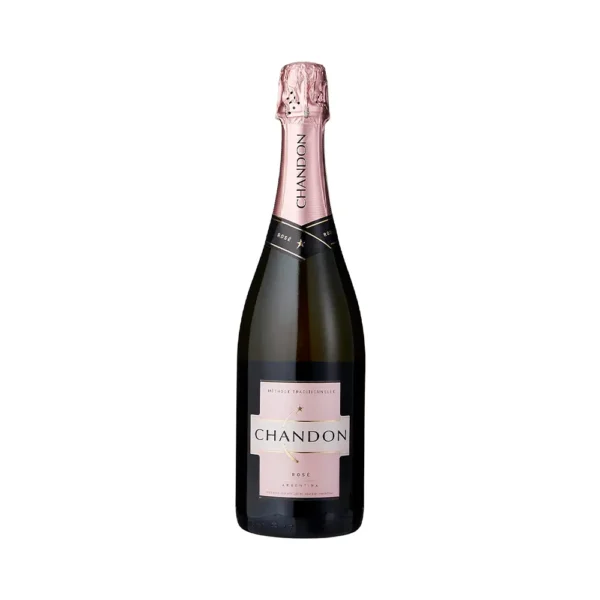 Espumante Chandon Brut Rose 750ml - Imagen 1