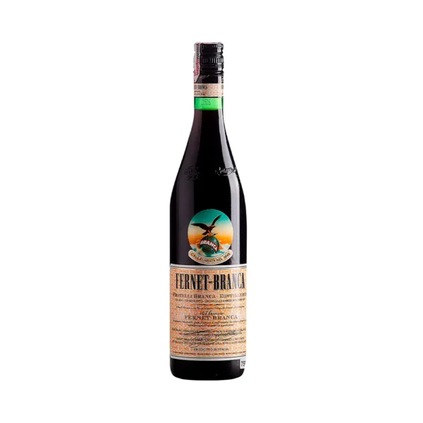 Fernet Branca 750ml - Imagen 1
