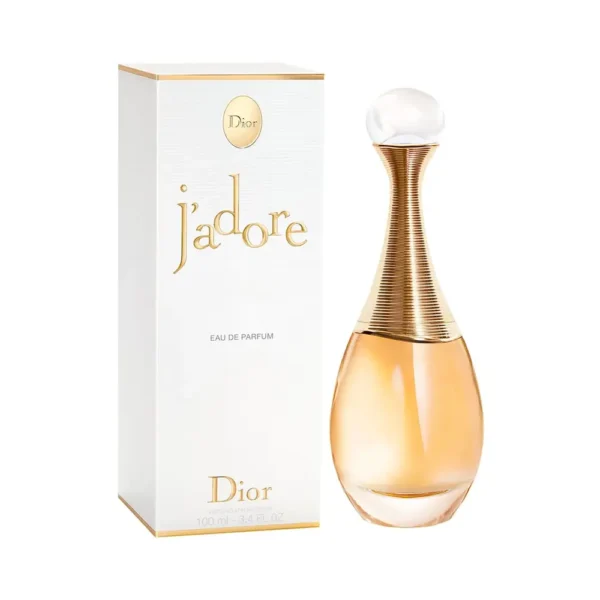 P11466 Perfume Christian Dior Jadore EDP 100ml - Femenino - Imagen 1