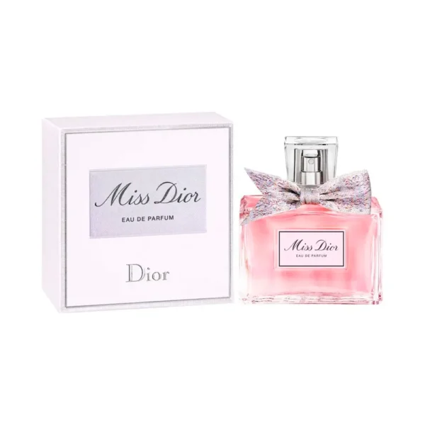 P1234202 Perfume Christian Dior Miss Dior EDP 100ml - Femenino - Imagen 1