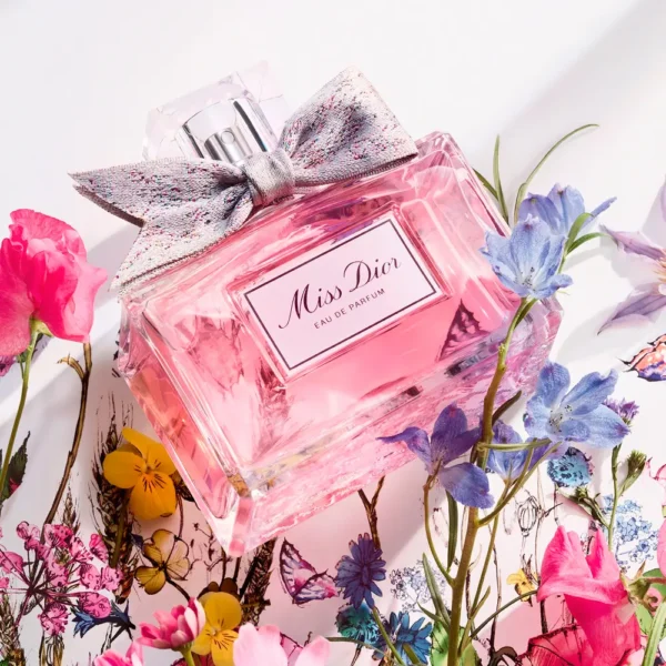 P1234202_1 Perfume Christian Dior Miss Dior EDP 100ml - Femenino - Imagen 2