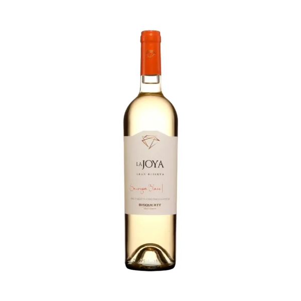 Vino La Joya Gran Reserva Sauvignon Blanc 750ml - Imagen 1
