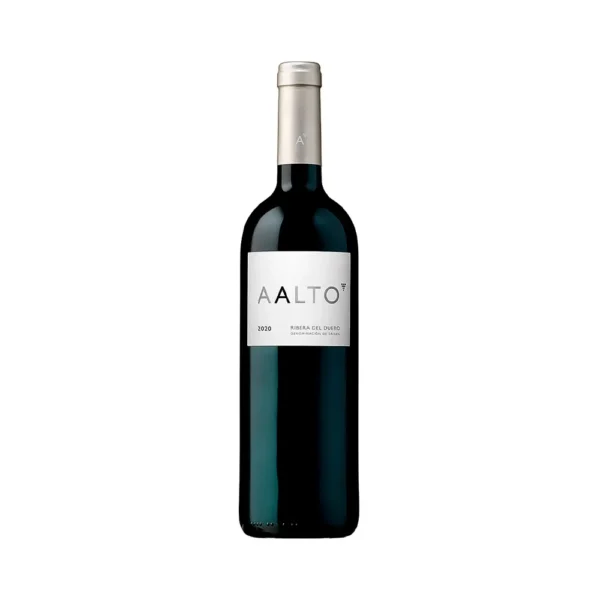 P1239087 Vino Aalto 2020 750ml - Imagen 1