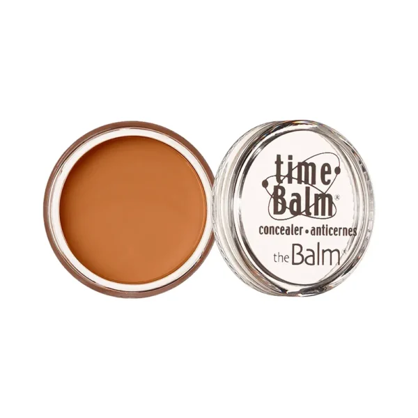 Base Corrector The Balm Concealer Just Before Dark - Imagen 1
