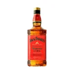Whisky Jack Daniel's Tennessee Fire 1 Litro