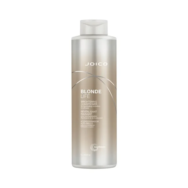 P1241154 Acondicionador Joico Blonde Life Bright 1lt - Imagen 1