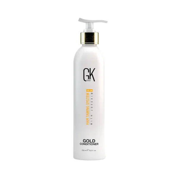 P1241257 Acondicionador GKhair Gold 250ml - Imagen 1