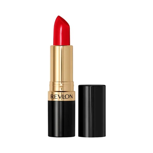 Labial Revlon Super Lustrous Lipstick Love 3.7g - Imagen 1