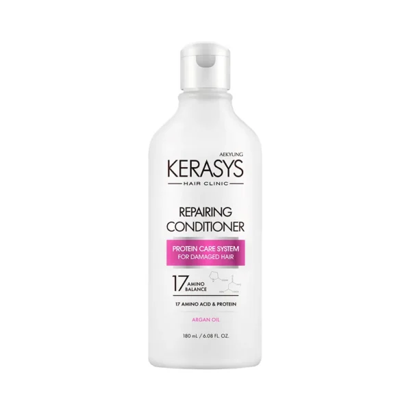 P1243941 Acondicionador Kerasys Repairing 180ml - Imagen 1