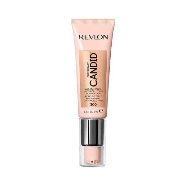 Base Liquida Revlon Photoready Candid 300 Dune 22ml - Imagen 1