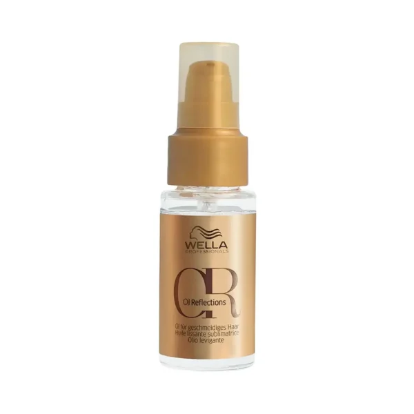 Aceite Capilar Wella Oil Reflections 30ml - Imagen 1