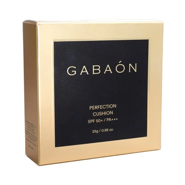 Base Gaba?n Cushion SPF 50+ Tono 03 25g - Imagen 1