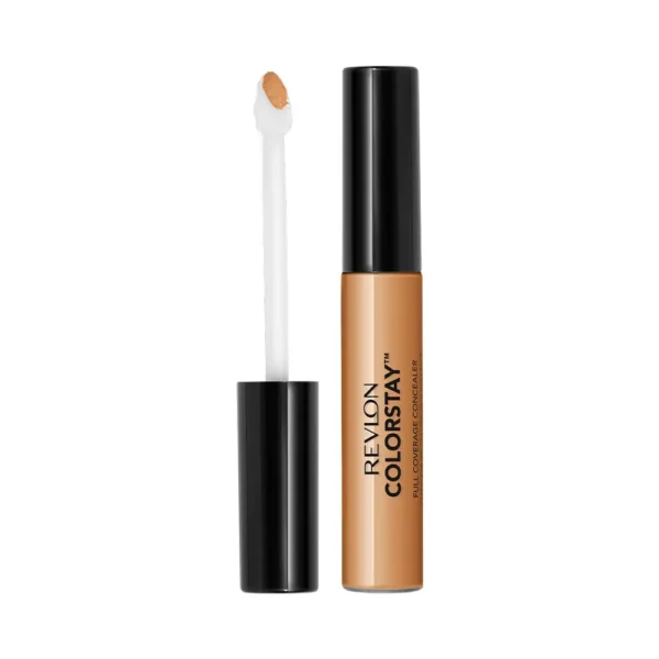 P1248243 Corrector Revlon ColorStay Concealer 060 Deep - Imagen 1
