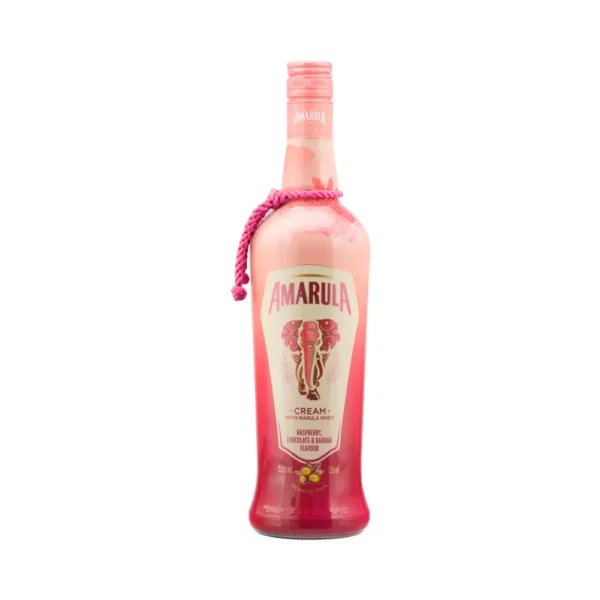 Licor Amarula Raspberry Chocolate 750ml - Imagen 1