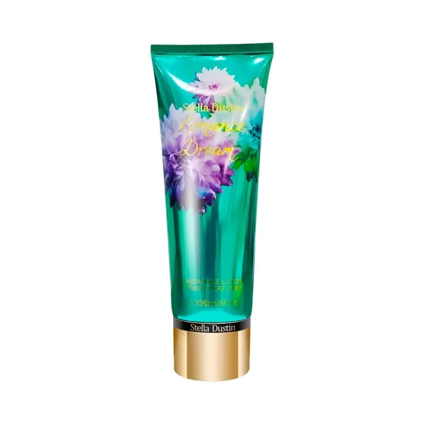 Loci?n Corporal Stella Dustin Romance Dream 236ml - Imagen 1