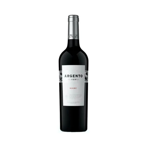 Vino Argento Reserva Malbec 750ml - Imagen 1
