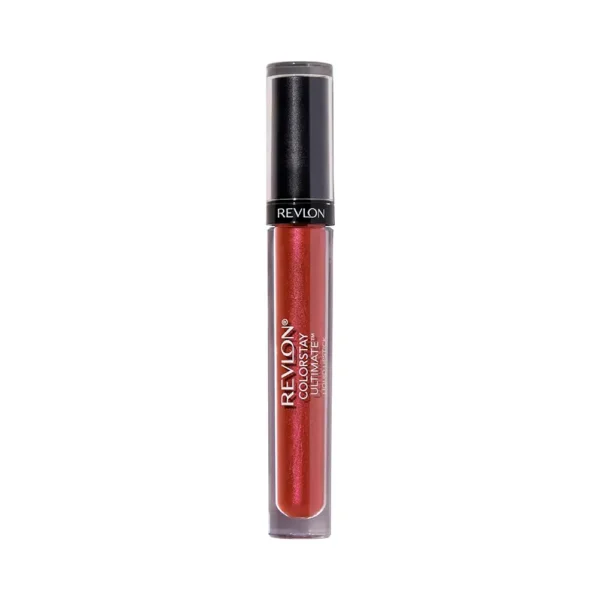 Labial Liquido Revlon Colorstay Ultimate 095 Royal Raisin - Imagen 1