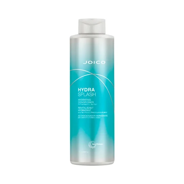 P1250083 Acondicionador Joico Hydra Splash Hydrating 1lt - Imagen 1
