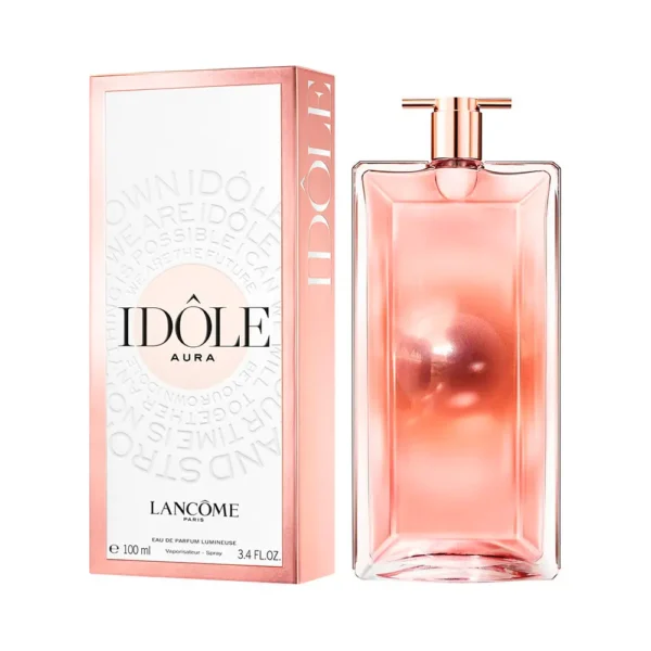 P1250461 Perfume Lancôme Idôle Aura 100ml EDP - Femenino - Imagen 1