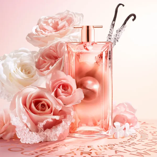 P1250461_1 Perfume Lancôme Idôle Aura 100ml EDP - Femenino - Imagen 2