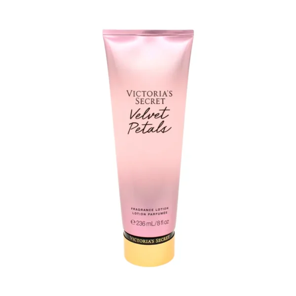 Locion Corporal Victoria's Secret Velvet Petals 236ml - Imagen 1