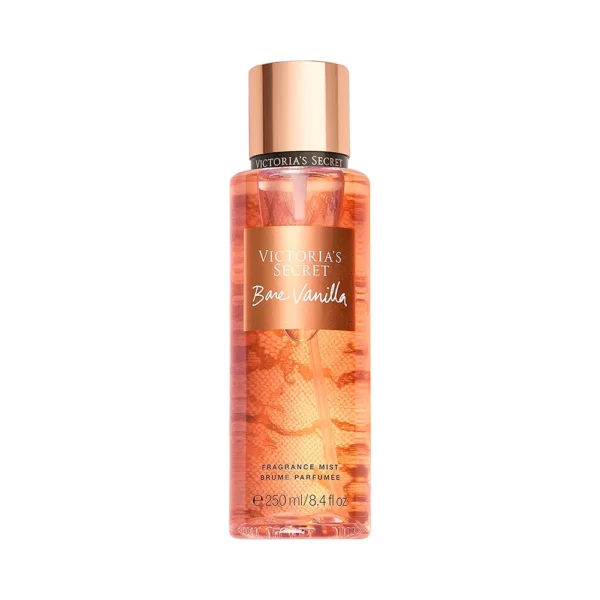 Colonia Femenino Victoria's Secret Bare Vanilla 250ml - Imagen 1