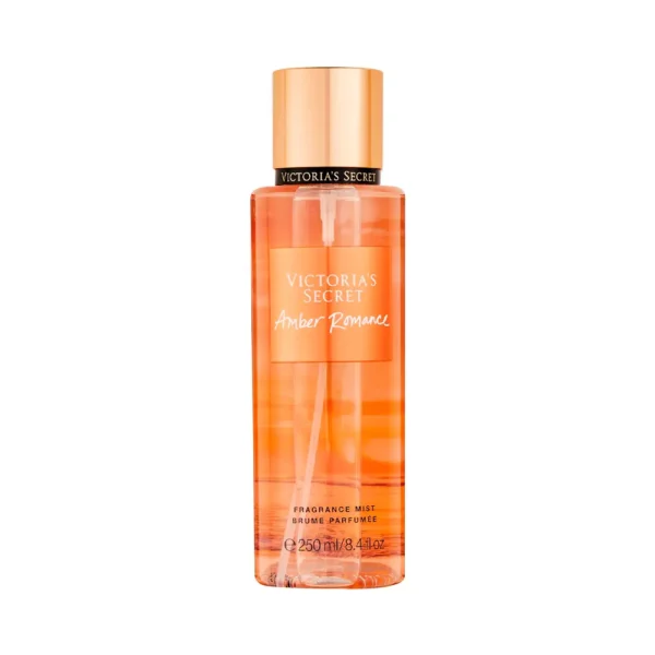 Colonia Femenino Victoria's Secret Amber Romance 250ml - Imagen 1
