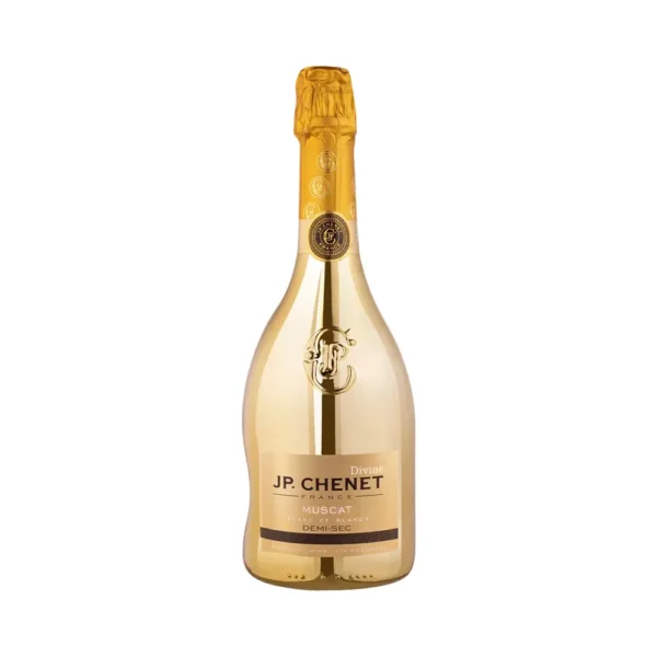 P1251948 Espumante JP Chenet Muscat Demi Sec 750ml - Imagen 1