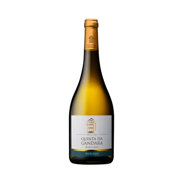 Vino Quinta da Gandara Reserva Encruzado White 750ml - Imagen 1