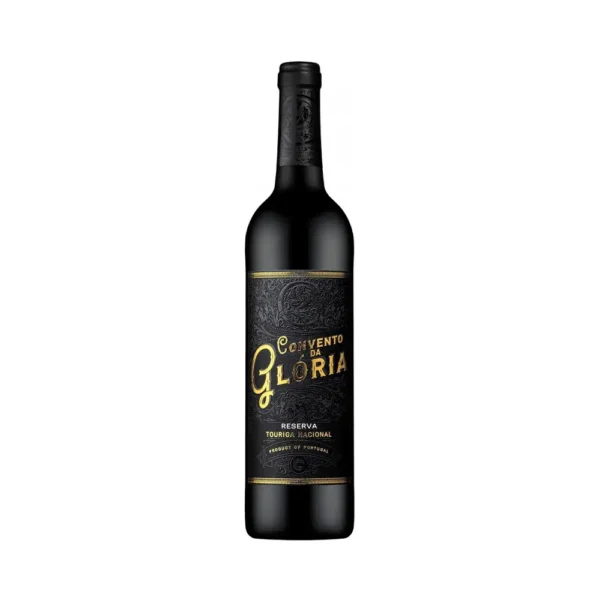 Vino Convento da Gloria Reserva Touriga Nacional 750ml - Imagen 1