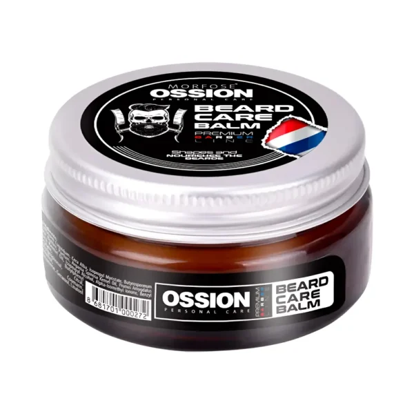 P1847239 Balsamo para la Barba Ossion Beard Care Balm 50ml - Imagen 1