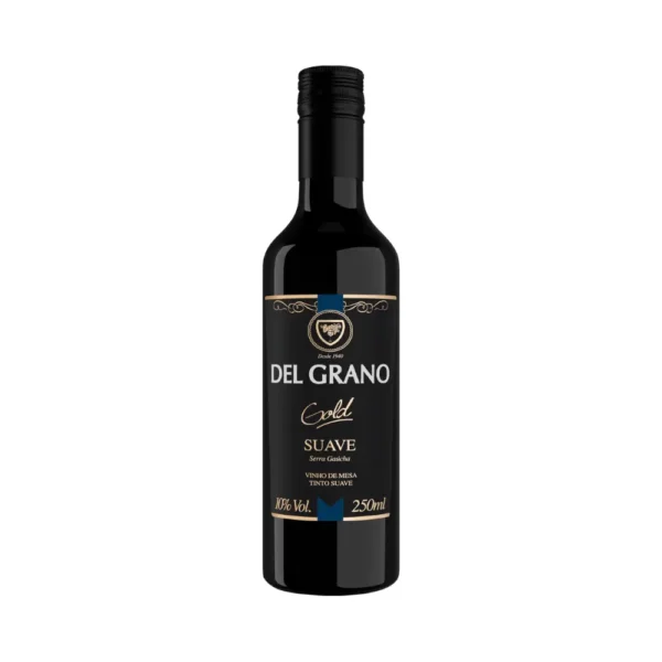 P1848343 Vino Del Grano Gold Suave 250ml - Imagen 1