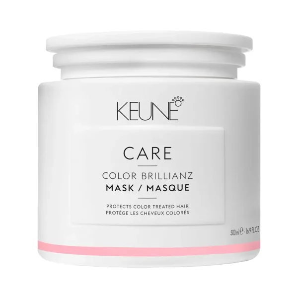M?scara Capilar Keune Care Color Brillianz 500ml - Imagen 1