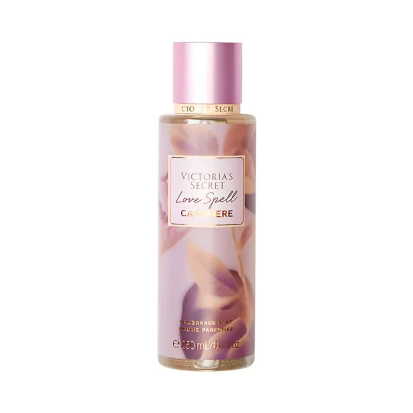P1849169 Colonia Femenino Victoria's Secret Love Spell Cashmere 250ml - Imagen 1