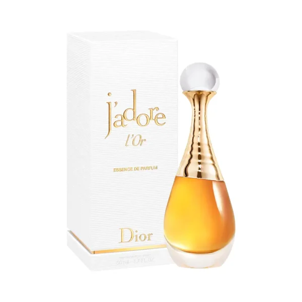 P1849172 Perfume Christian Dior Jadore Lor EDP 50ml - Femenino - Imagen 1