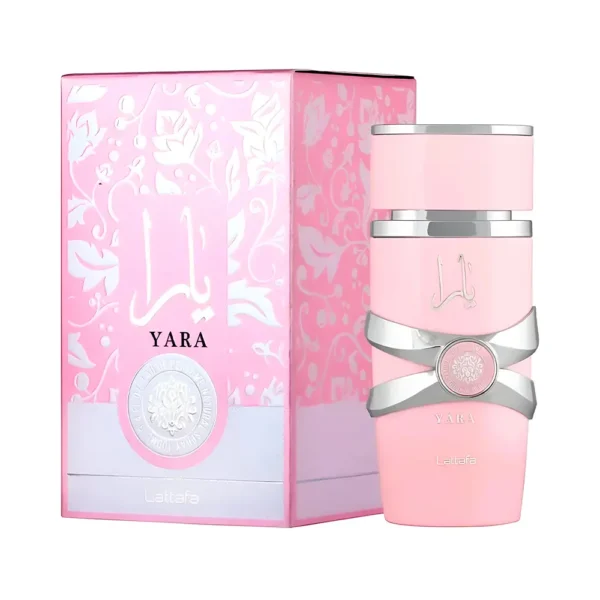 P1849389 Perfume Lattafa Yara EDP 100ml - Femenino - Imagen 1