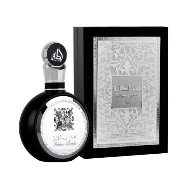 P1849390 Perfume Lattafa Fakhar EDP 100ml - Masculino - Imagen 1
