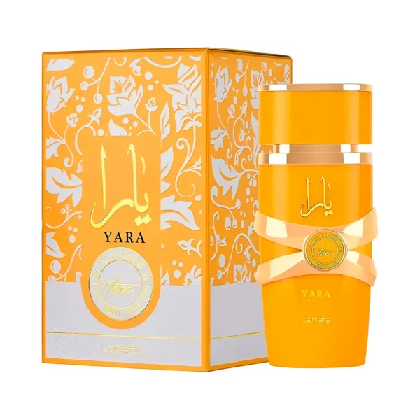 P1849391 Perfume Lattafa Yara Tous EDP 100ml - Femenino - Imagen 1