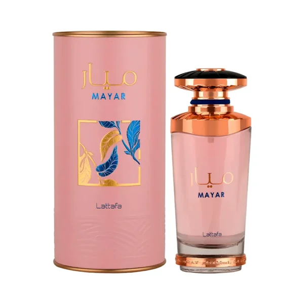 P1849409 Perfume Lattafa Mayar EDP 100ml - Femenino - Imagen 1
